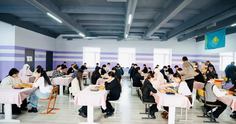 Семейде тоғызқұмалақтан облыстық біріншілік қорытындыланды