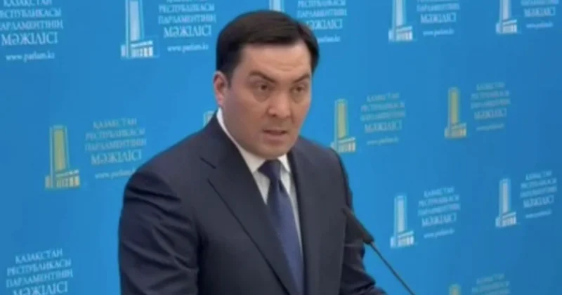 Қарашығанақ және КҚК: Энергетика министрі маңызды жобаларға қатысты мәлімдеме жасады