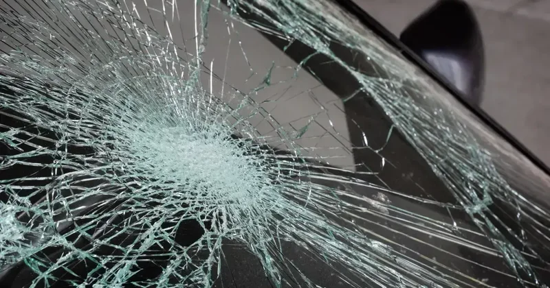 Массовая авария произошла на мосту в Астане, погибли двое