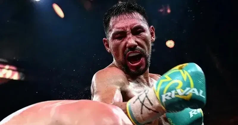 Тәуелсіз сарапшы Әлімханұлының допинг сынамасынан табылған заттың не екенін түсіндіріп берді