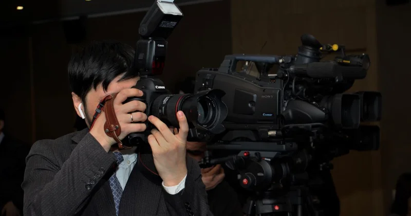 Более 5 тысяч СМИ зарегистрировано в Казахстане