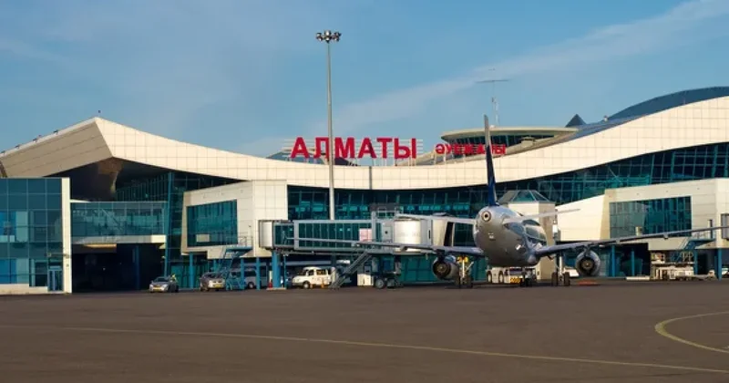 Минфин разоблачил незаконные дивиденды на миллиарды тенге в аэропорту Алматы