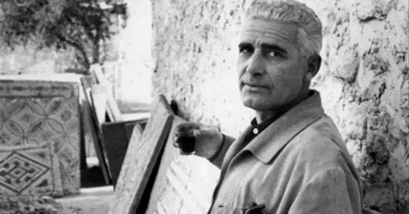 Непризнанные герои: арабы, спасавшие евреев во время Холокоста