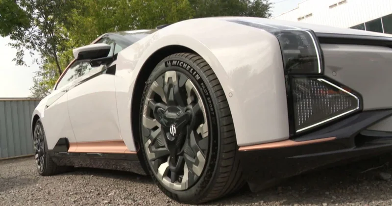 Еліміздегі электромобиль саны 30 есеге артты