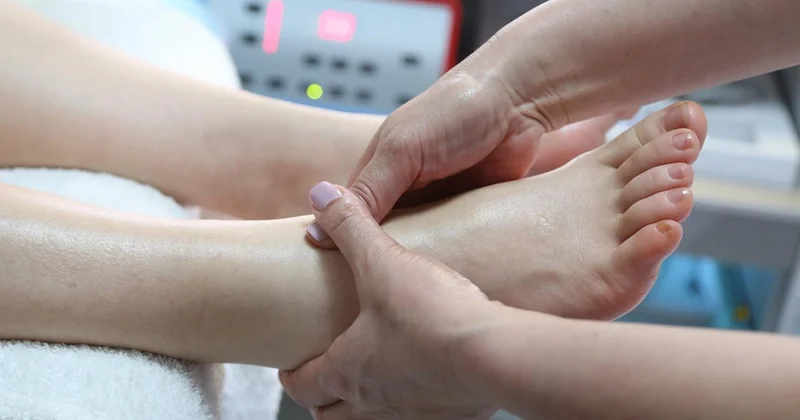 После липосакции ягодиц россиянка рискует остаться без ног