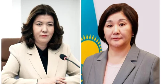 Я вам не игрушка! : педагог обратилась к Жулдыз Сулейменовой из за давления вице министра