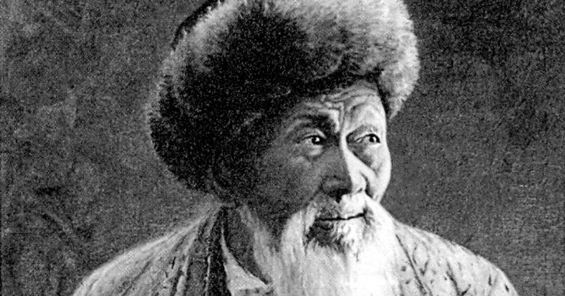 Жамбыл менің жай атым: Жыр алыбының туғанына 180 жыл