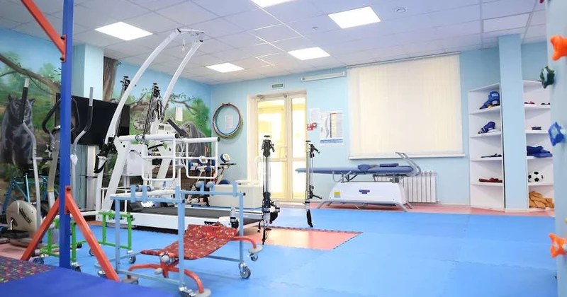 Чтобы лечение приносило положительные эмоции