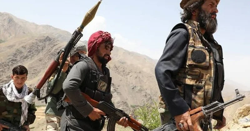 Ауғанстан Пәкістанның ядролық нысандарына соққы берді