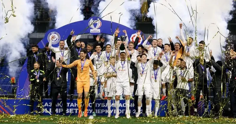 Тобыл Суперкубок иегері атанды