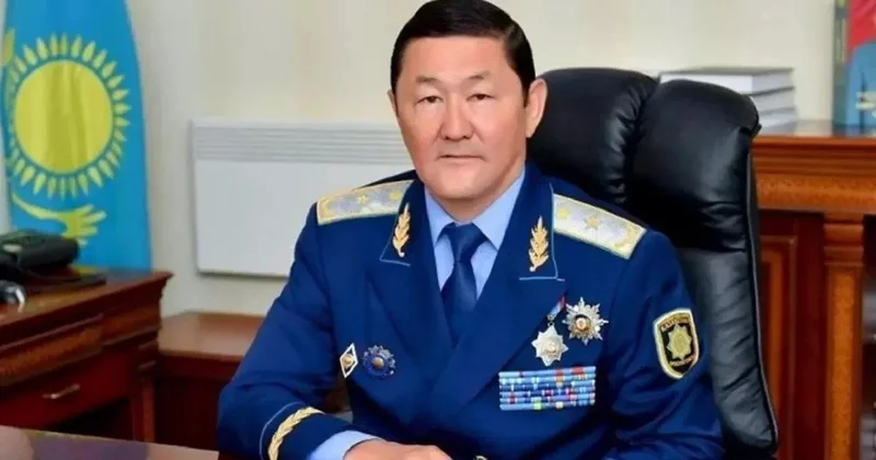 Генпрокурор напомнил казахстанцам об ответственности за публикации в интернете