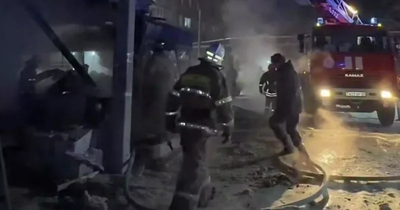 Щучинскідегі жарылыстан көз жұмған 5 адамның отбасындағы несиелер өтеледі әкімдік