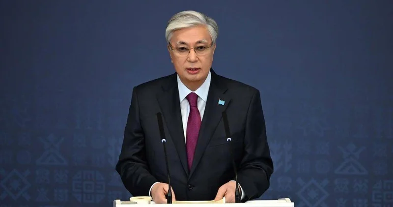 Тоқаев шұғыл тапсырма берді: Күштік құрылымдар тәулік бойы жұмысқа көшті