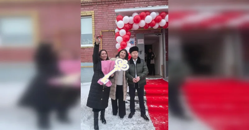 Добро в священный месяц