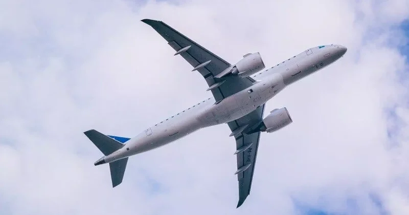 Қазақстан Таяу Шығыс елдерінің әуе кеңістігіндегі рейстерді толық тоқтатты