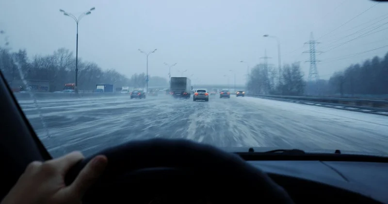 Потерпевшего в ДТП павлодарца оштрафовали за то, что он не дождался полиции и уехал спустя 3 часа