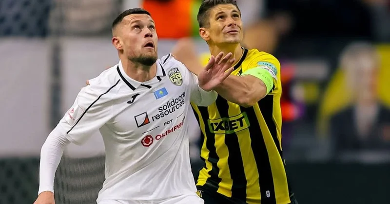 Тобол по пенальти обыграл Кайрат и стал обладателем Суперкубка Казахстана