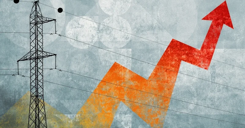 АҚШ та электр энергиясының бағасы күрт өсті