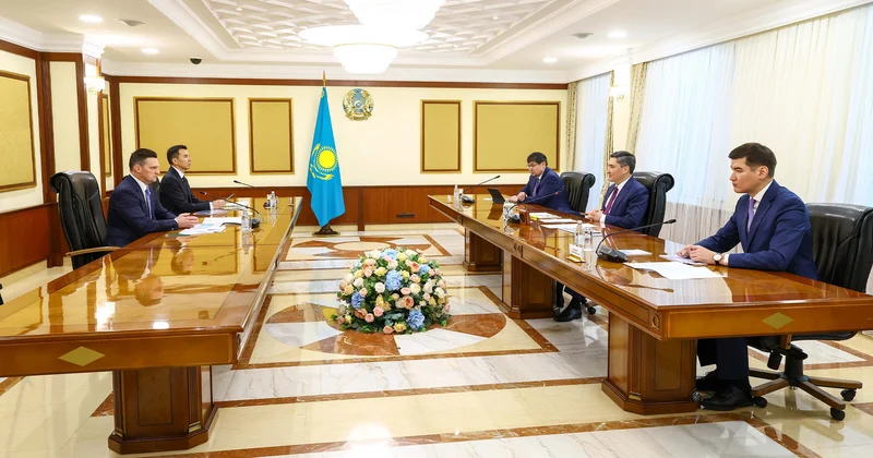 Инвестициялық серіктестік нәтижесі