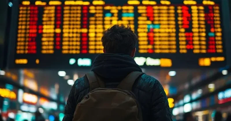 Қазақстанның авиациялық әкімшілігі әуе компанияларға Таяу Шығыс елдері үстінен ұшуға тыйым салды