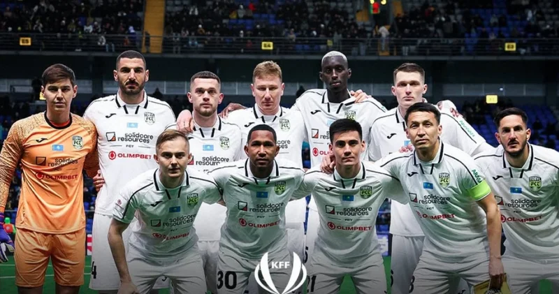 Тобыл пенальти сериясында Қайратты жеңіп, Суперкубокты алды