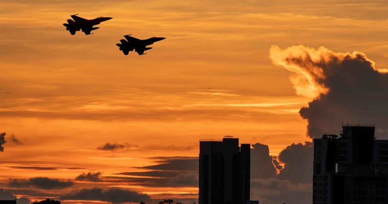 Крупнейшая операция ВВС Израиля и ответ Ирана: новые данные о жертвах и ударах