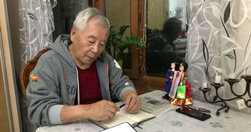 В Приаралье толерантный народ