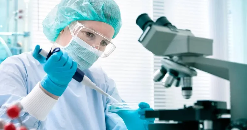 Сибирскую язву выявили у 75 летнего мужчины в Шымкенте