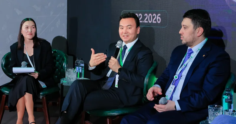 EdTech: Білім жүйесіндегі цифрлық трансформация