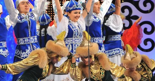 Ілтипат пен ізет үлгісі