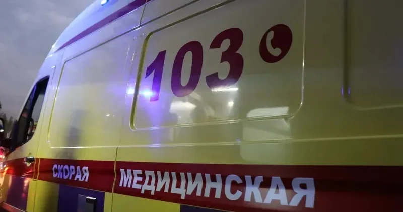 Түркістан облысында бір сағат ішінде әйел жүргізуші көлігімен екі баланы қаққан