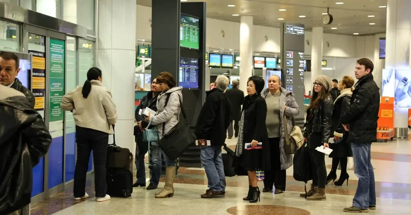 Казахстан запретил все полёты в зоне конфликта на Ближнем Востоке