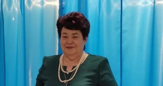 Мейірбан жұртыма ризамын