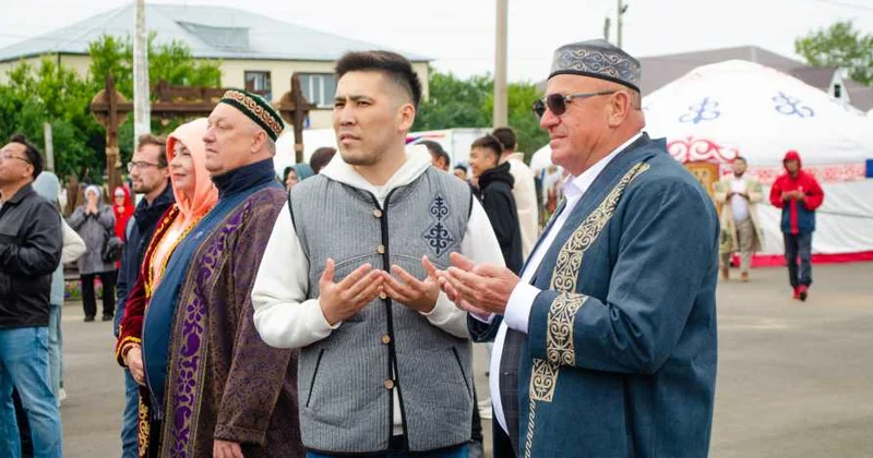 Игі істің иесі