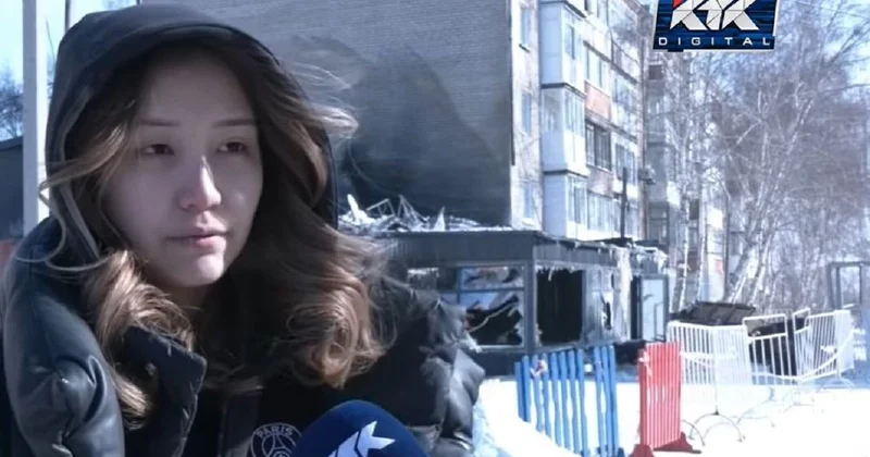 На моих глазах выносили тела : что говорят очевидцы о трагедии в Щучинске