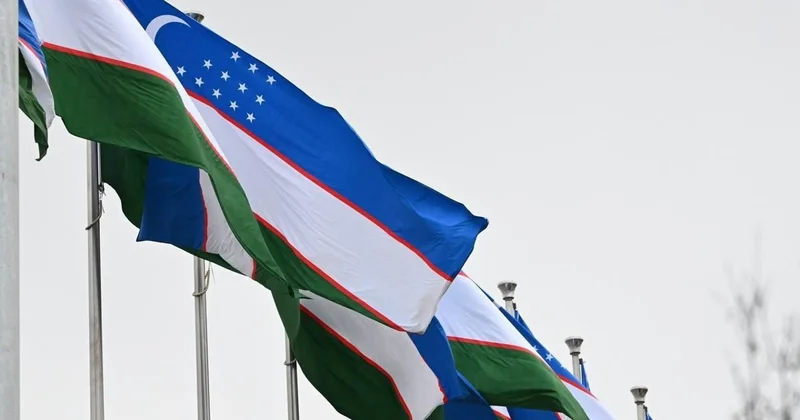 Өзбекстанның мемлекеттік қарызы 46,8 млрд доллардан асты