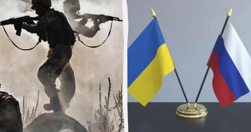 Украинаның Купянск қаласында Ресей әскері қоршауда қалды