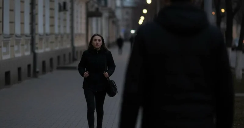 Астанада жыл басынан бері 19 сталкинг ісі тіркелді