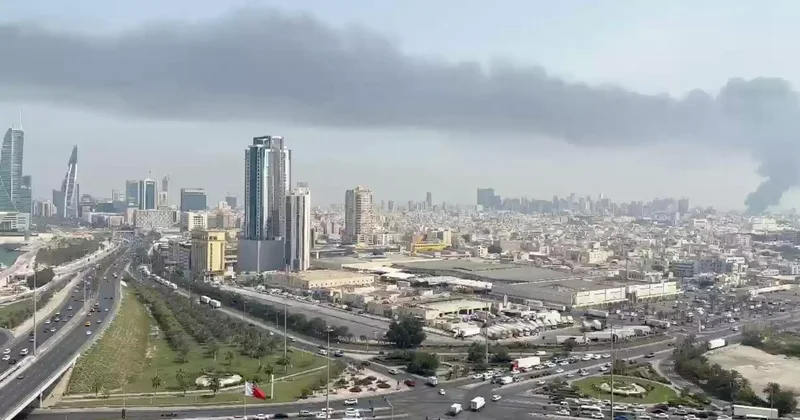 Иран 200 ге жуық америкалық әскери қаза тапқанын және жараланғанын мәлімдеді