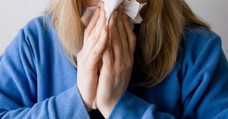 Аллергия в отпуске: как не испортить отдых ранней весной