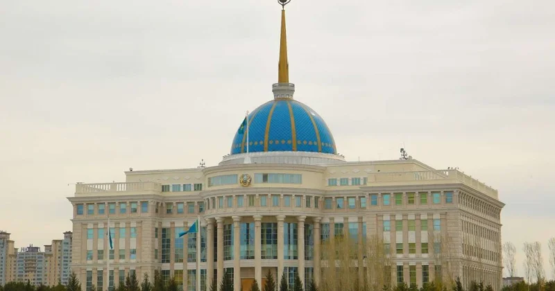 Токаев поручил принять экстренные меры из за эскалации ситуации вокруг Ирана