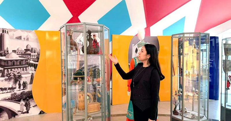 Дом, где живет дружба