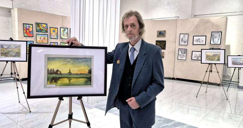 Путешествие по Заполярью