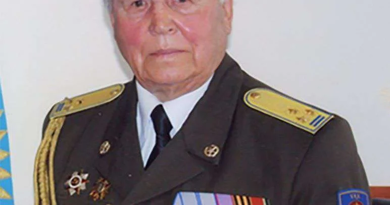 Из поколения Победителей