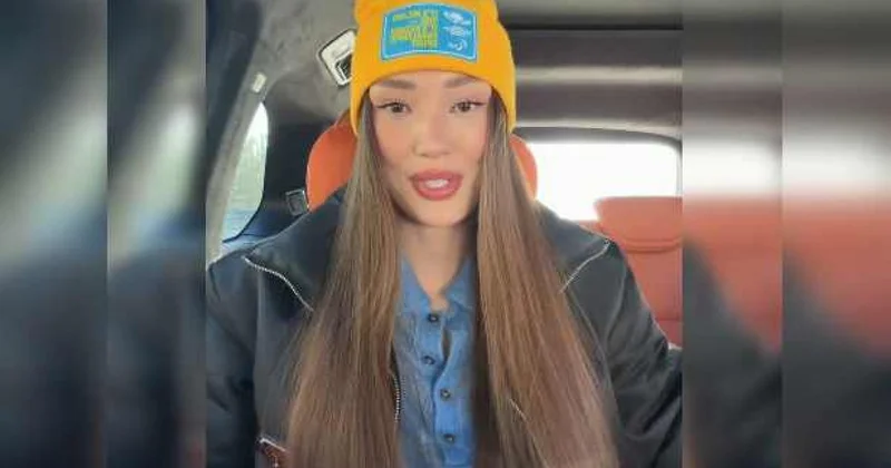 Сабина Алтынбекова поддержала казахстанских паралимпийцев (ВИДЕО)