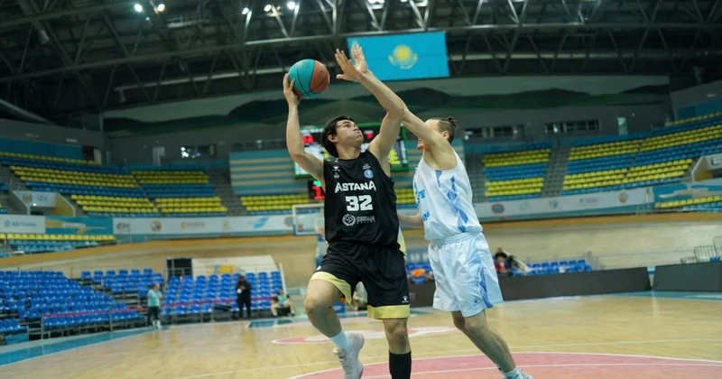 Бой жетпей ме, ой жетпей ме: Қазақстанда баскетбол неге дамымай отыр