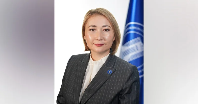 Құралай Садықова: Конституция жобасының мағыналық өзегі адам құқықтары мен бостандықтары