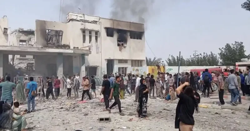 85 школьниц погибли в результате ракетного удара по Ирану