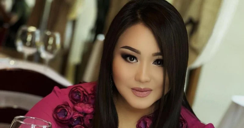 Мұқатқысы келеді... : Ақбота Керімбекова өзін сынағандарға жауап берді