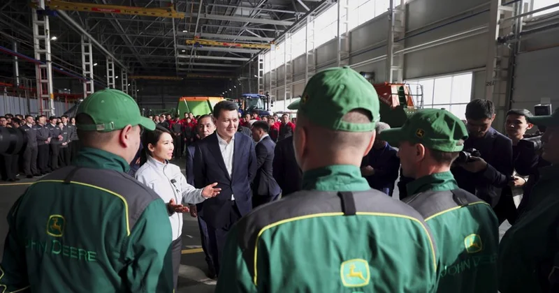 Мемлекет пен қоғамның өзара тиімді іс қимылына негізделген жоба